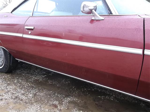 1975 Chevrolet Caprice (CC-1310774) for sale in Creston, Ohio