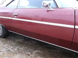 1975 Chevrolet Caprice (CC-1310774) for sale in Creston, Ohio