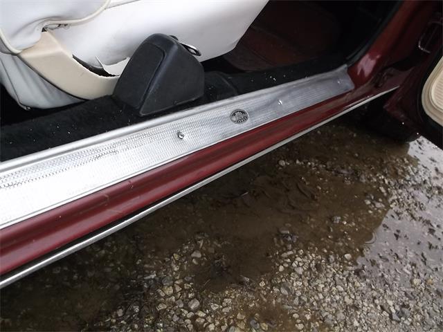 1975 Chevrolet Caprice (CC-1310774) for sale in Creston, Ohio