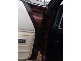 1975 Chevrolet Caprice (CC-1310774) for sale in Creston, Ohio