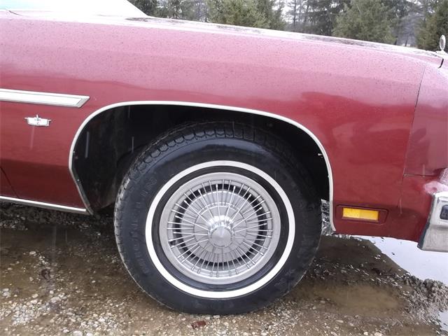 1975 Chevrolet Caprice (CC-1310774) for sale in Creston, Ohio
