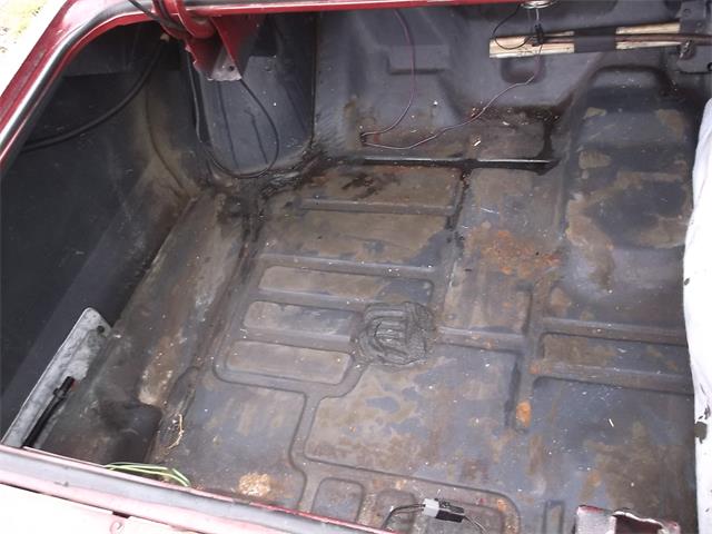 1975 Chevrolet Caprice (CC-1310774) for sale in Creston, Ohio