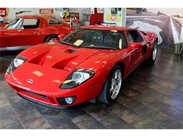2005 Ford GT (CC-1317759) for sale in Lakeland, Florida