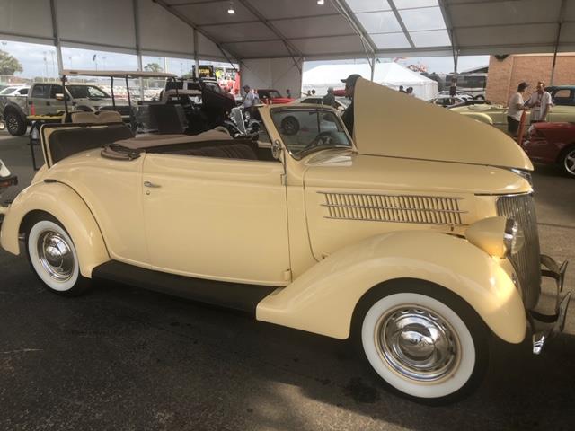 1936 Ford Model A (CC-1317761) for sale in Lakeland, Florida