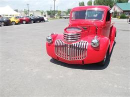1941 Chevrolet Pickup (CC-1317763) for sale in Lakeland, Florida