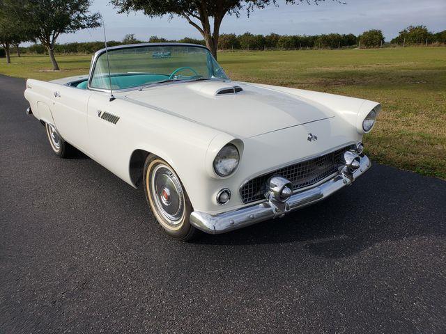 1955 Ford Thunderbird for Sale | ClassicCars.com | CC-1317768