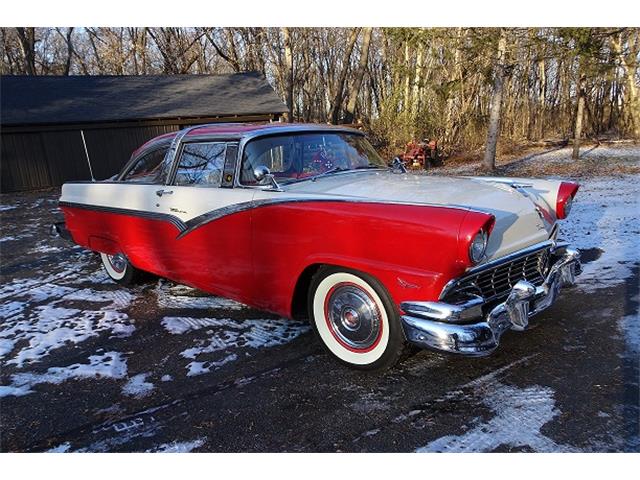1956 Ford Crown Victoria (CC-1317772) for sale in Lakeland, Florida