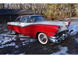 1956 Ford Crown Victoria (CC-1317772) for sale in Lakeland, Florida