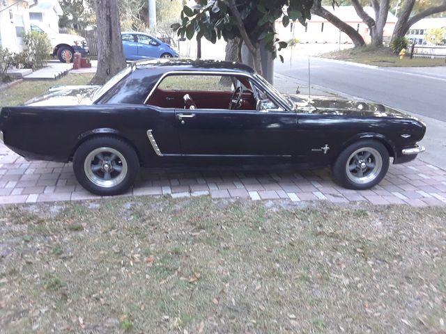 1965 Ford Mustang (CC-1317785) for sale in Lakeland, Florida