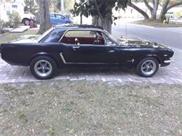 1965 Ford Mustang (CC-1317785) for sale in Lakeland, Florida