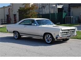 1966 Ford Fairlane (CC-1317786) for sale in Lakeland, Florida