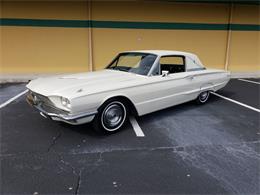 1966 Ford Thunderbird (CC-1317787) for sale in Lakeland, Florida