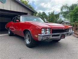 1972 Buick Gran Sport (CC-1317807) for sale in Lakeland, Florida