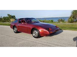 1986 Nissan 300ZX (CC-1317827) for sale in Lakeland, Florida