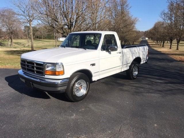 1992 Ford F150 (CC-1317838) for sale in Lakeland, Florida