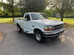 1993 Ford F150 (CC-1317843) for sale in Lakeland, Florida