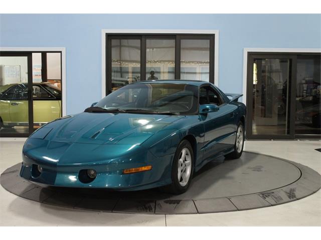 1995 Pontiac Firebird (CC-1317847) for sale in Lakeland, Florida