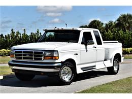 1995 Ford F150 (CC-1317848) for sale in Lakeland, Florida