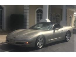 1999 Chevrolet Corvette (CC-1317851) for sale in Lakeland, Florida