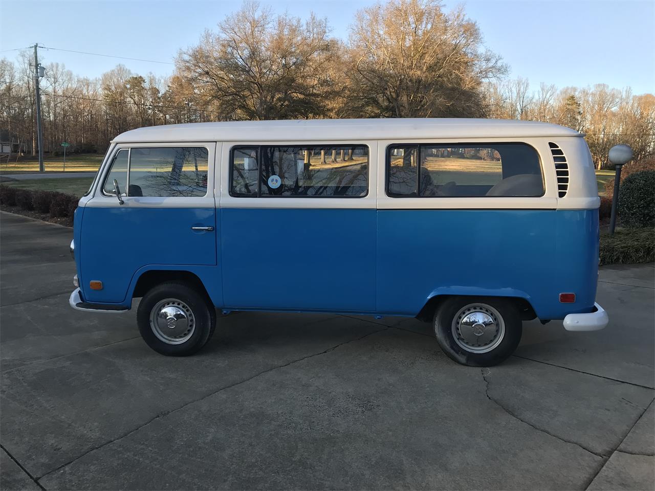 Volkswagen Bus For Sale Near Me 1971 Volkswagen Bus for Sale | ClassicCars.com | CC-1317866