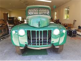 1946 Ford 1 Ton Flatbed (CC-1317972) for sale in Sonoma, California