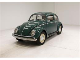1960 Volkswagen Beetle (CC-1317979) for sale in Morgantown, Pennsylvania