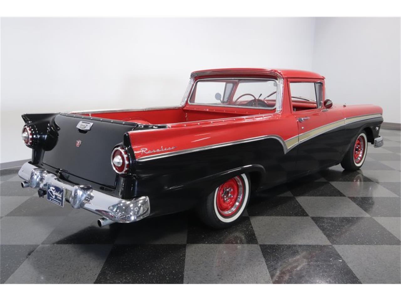 1957 Ford Ranchero for Sale | ClassicCars.com | CC-1317992