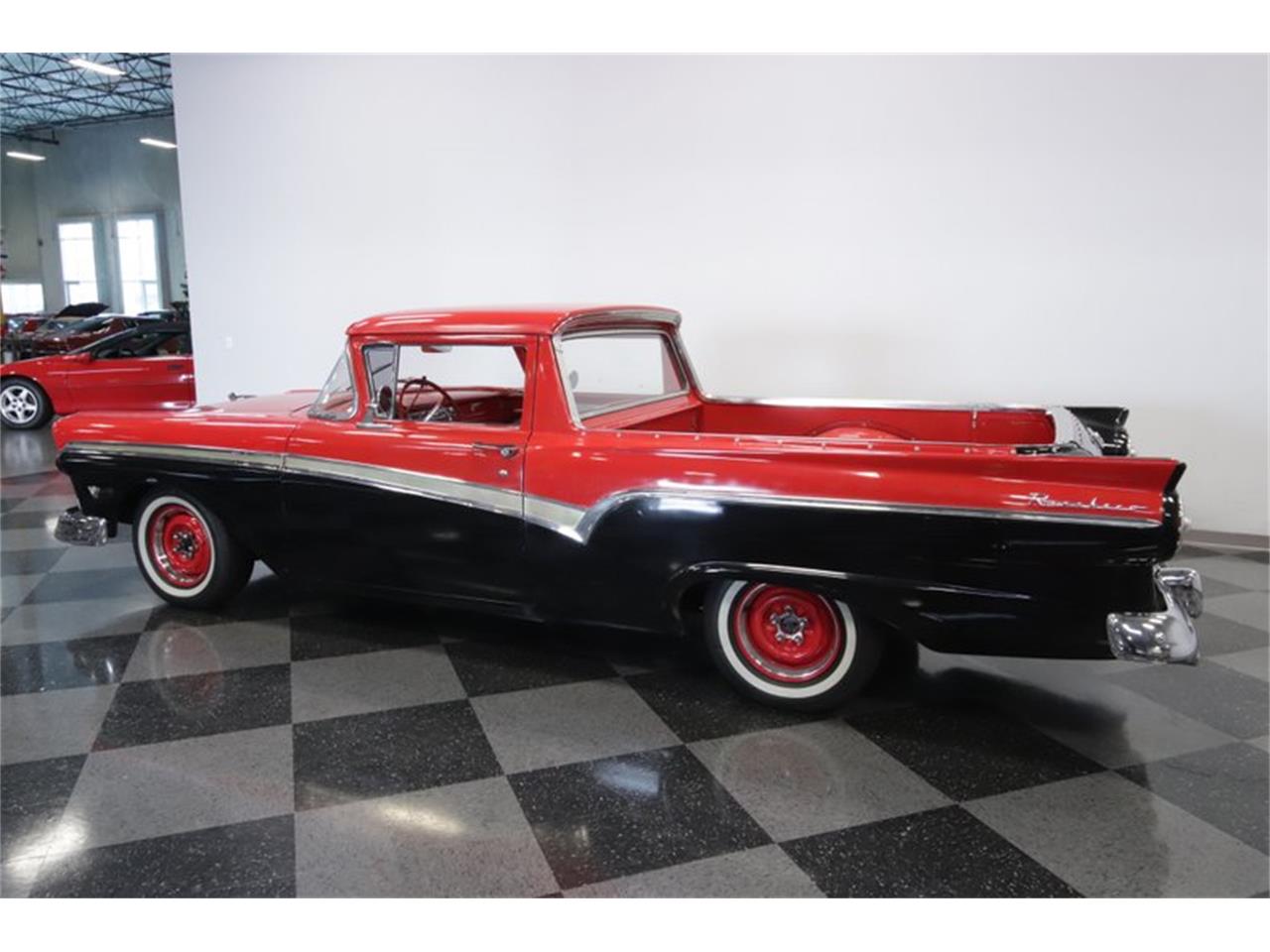 1957 Ford Ranchero for Sale | ClassicCars.com | CC-1317992