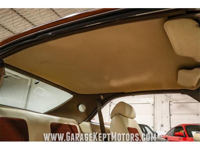 1969 AMC Javelin (CC-1318003) for sale in Grand Rapids, Michigan