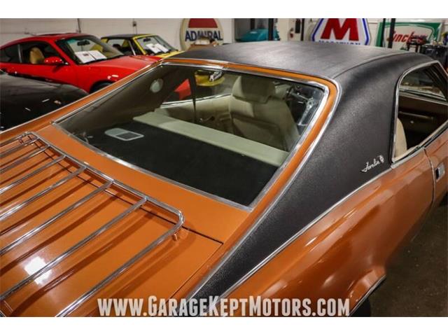 1969 AMC Javelin (CC-1318003) for sale in Grand Rapids, Michigan