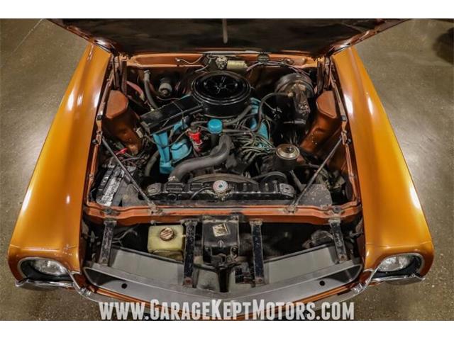 1969 AMC Javelin (CC-1318003) for sale in Grand Rapids, Michigan