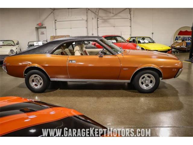 1969 AMC Javelin (CC-1318003) for sale in Grand Rapids, Michigan