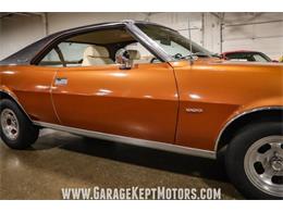 1969 AMC Javelin (CC-1318003) for sale in Grand Rapids, Michigan