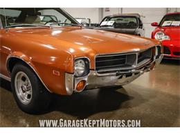 1969 AMC Javelin (CC-1318003) for sale in Grand Rapids, Michigan