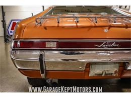1969 AMC Javelin (CC-1318003) for sale in Grand Rapids, Michigan