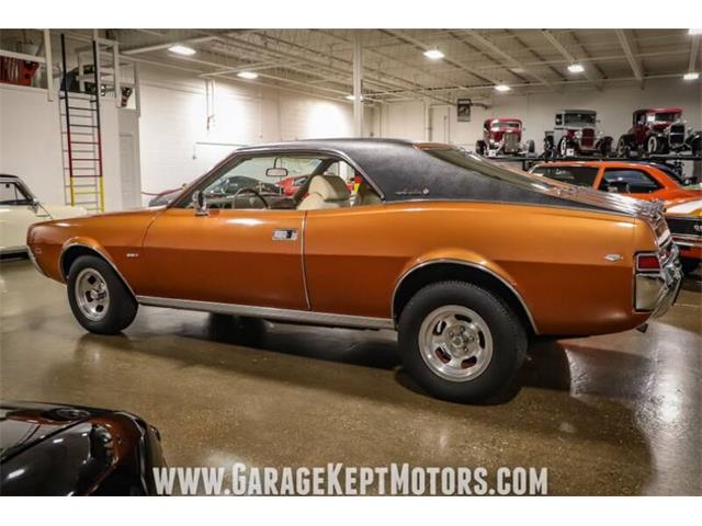 1969 AMC Javelin (CC-1318003) for sale in Grand Rapids, Michigan