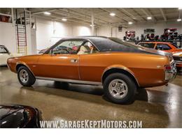 1969 AMC Javelin (CC-1318003) for sale in Grand Rapids, Michigan
