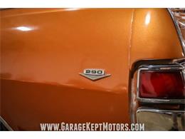1969 AMC Javelin (CC-1318003) for sale in Grand Rapids, Michigan