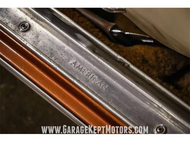 1969 AMC Javelin (CC-1318003) for sale in Grand Rapids, Michigan