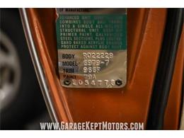 1969 AMC Javelin (CC-1318003) for sale in Grand Rapids, Michigan