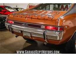 1969 AMC Javelin (CC-1318003) for sale in Grand Rapids, Michigan