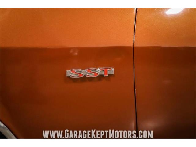 1969 AMC Javelin (CC-1318003) for sale in Grand Rapids, Michigan