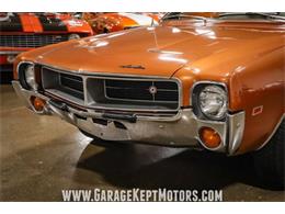 1969 AMC Javelin (CC-1318003) for sale in Grand Rapids, Michigan