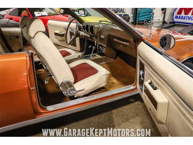 1969 AMC Javelin (CC-1318003) for sale in Grand Rapids, Michigan