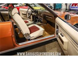 1969 AMC Javelin (CC-1318003) for sale in Grand Rapids, Michigan