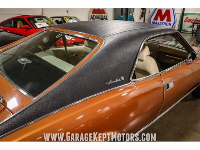 1969 AMC Javelin (CC-1318003) for sale in Grand Rapids, Michigan