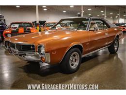 1969 AMC Javelin (CC-1318003) for sale in Grand Rapids, Michigan
