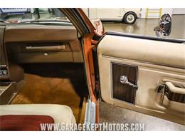1969 AMC Javelin (CC-1318003) for sale in Grand Rapids, Michigan