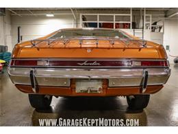 1969 AMC Javelin (CC-1318003) for sale in Grand Rapids, Michigan