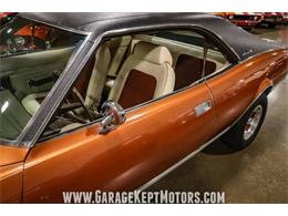 1969 AMC Javelin (CC-1318003) for sale in Grand Rapids, Michigan